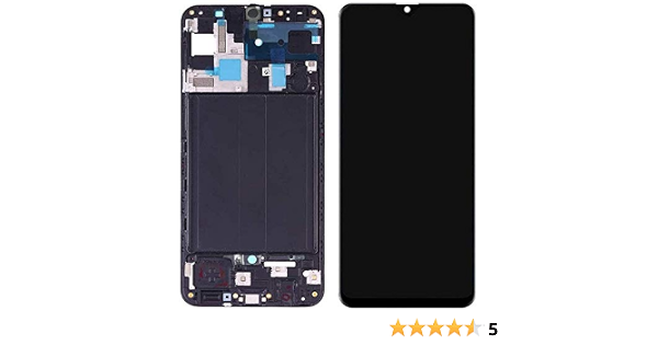 New Galaxy LCD Display Touch Screen 