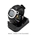S9Q Fitness Pulse Counter Heart Rate Monitor Sport Watch Digital Running Timer