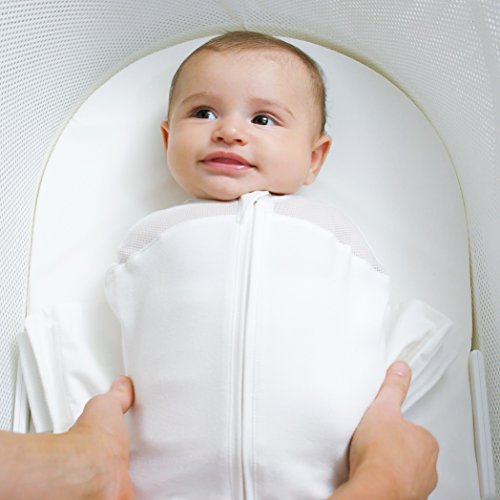 Happiest Baby SNOO Fitted Sheet 100 Organic Cotton Nursery