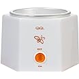 GiGi Space Saver Hair Removal Wax Warmer for 8, 14, and 18-oz Cans