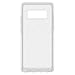OtterBox SYMMETRY CLEAR SERIES Case for Samsung Galaxy Note8 - Frustration Free Packaging - STARDUST (SILVER FLAKE/CLEAR)