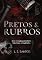 Livro Box Pretos & Rubros