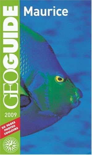 Download Maurice (ancienne édition) PDF