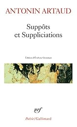Suppôts et suppliciations