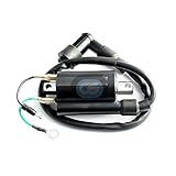 Ignition Coil for Honda Trx400ex Trx 400 Ex Trx400 (1999-2007) Warranty Included