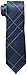 Haggar Men's Big-Tall Plaid Extra Long Necktie