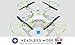SYMA Upgraded Version X5HC 4-CH 2.4GHz 6-Axis RC Quadcopter With 2MP HD Camera AUTO Hovering Headless Mode Drone