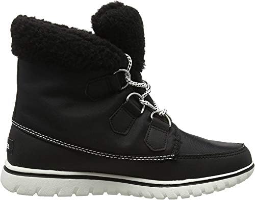 sorel women's carnival boot