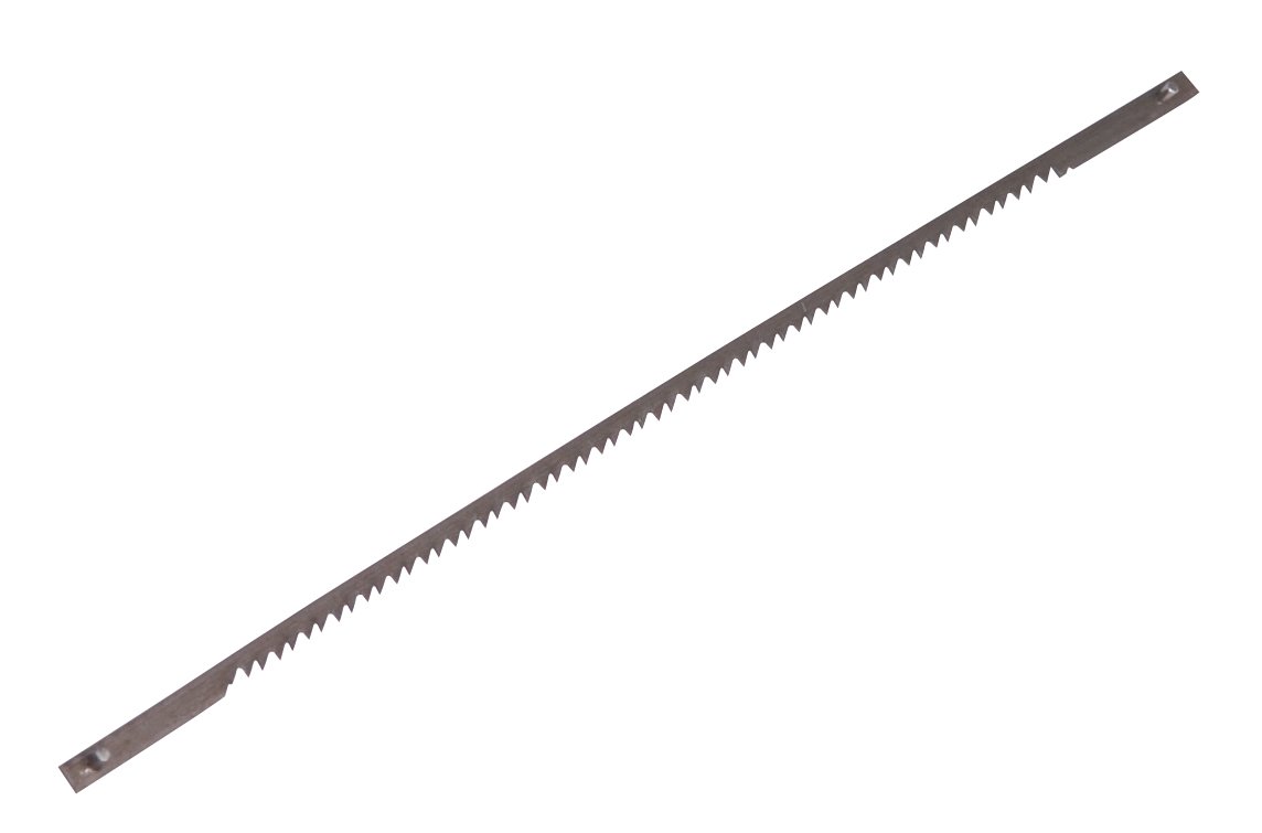 FERM Scroll Saw Blade 18TPI 5pcs. for Plastic