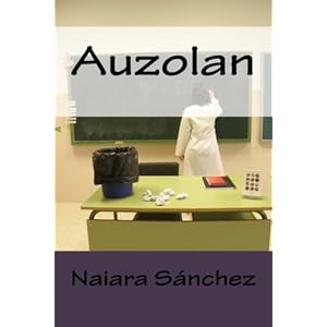 Auzolan (Spanish Edition)
