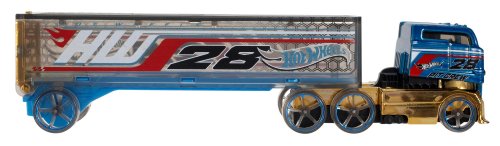 Hot Wheels Super Rig, Styles May Vary