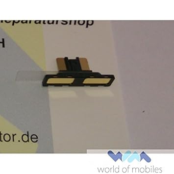 Ladebuchse für Sony Xperia V LT25i