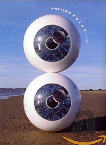 #23 — Pulse [DVD] [2006]