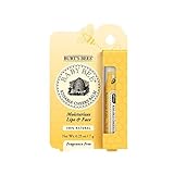 Burt's Bees Baby Bee Kissable Cheeks Balm, Fragrance Free 0.25 oz (7 g)