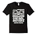 Diesel brothers custom truckers t shirt T-Shirt