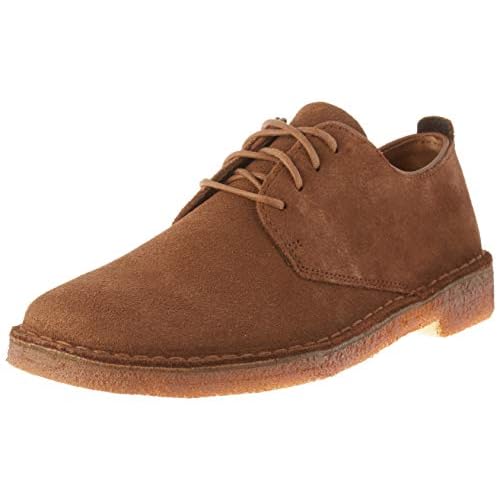 clarks desert london cola