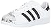 adidas Originals Unisex-Adult Superstar Metal Toe W Skate Shoe Running