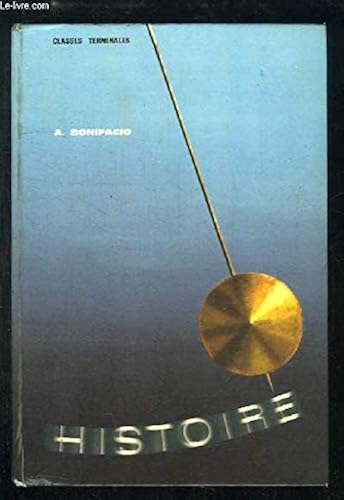 Download Histoire - Le monde contemporain (Classes terminales) PDF