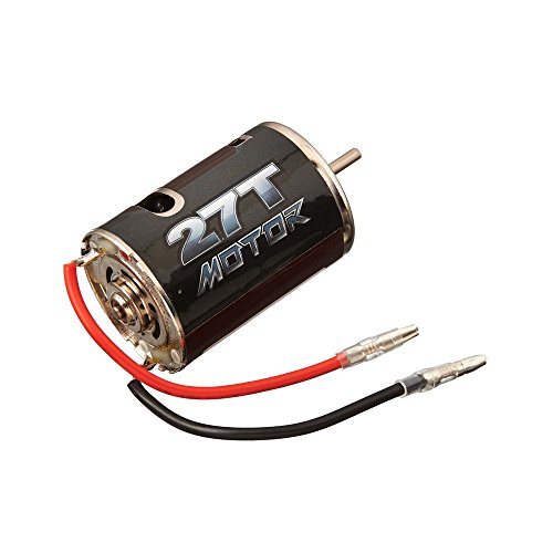 RC4WD Z-E0067 540 Crawler Brushed Motor 27T