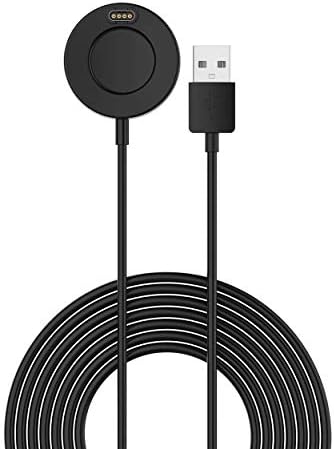 Charger Dock Compatible ForGarmin Fenix 7 Garmin Fenix 6 6S 6X Pro, Fenix 5  5S 5X Plus, Forerunner 745 935 945 45 45S 245, Vivoactive 3 4 4S,Vivomove  3S,Instinct,Venu Sq 2 2S,Instinct,Venu