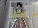 Mattel Silver Starlight 1993 Porcelain Barbie