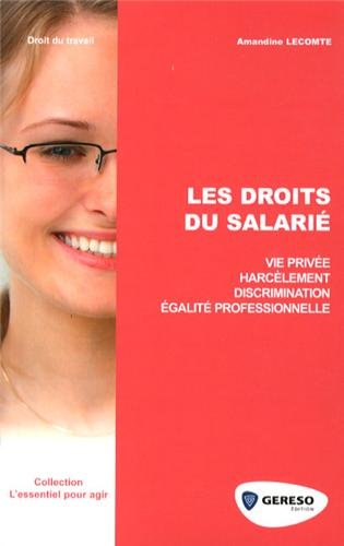 Les  droits du salarié