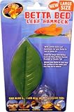 Zoo Med Betta Bed Leaf Hammock