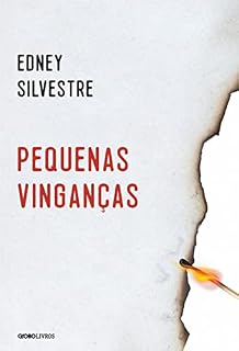 Livro Pequenas vinganças: E outras histórias de amor, fúria, perfídia, obsessão, remorso, inocência, espanto, desejo, adeus e esperança