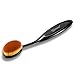 KINGMAS Oval Makeup Brush Cosmetic Foundation Cream Powder Blush Makeup Tool
