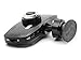 CINDISON Mini Camera Suction Mount for Dashcam Cam Camera DVR Video Recorder G1W, G1WH, G1WC, G1W-B, LS330W, LS400W,GT300W