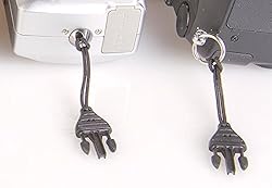 OP/TECH USA 1301112 Mini QD Loops - 1mm - System