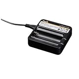 Fenix 18650 protected Charger, Black