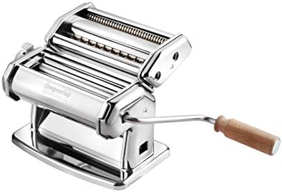 Imperia Pasta Maker Machine - Heavy 