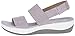 Clarks Women's Arla Jacory Wedge Sandal