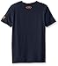 Under Armor Boys' SC30 Logo T-Shirt