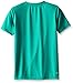 adidas Boys' Climalite Short Sleeve Tee