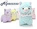 Alpacasso 6.7