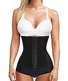 Eleady Women Butt Lifter Shapewear Hi-Waist Tummy