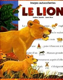 Le  lion
