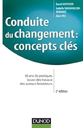 Conduite du changement