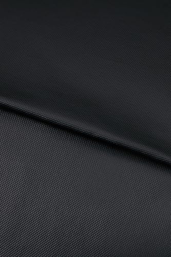 Paradiver Light - Bolsa de Viaje/Mochila S, Equipaje de Mano, 55 cm, 40 L, Negro (Black)