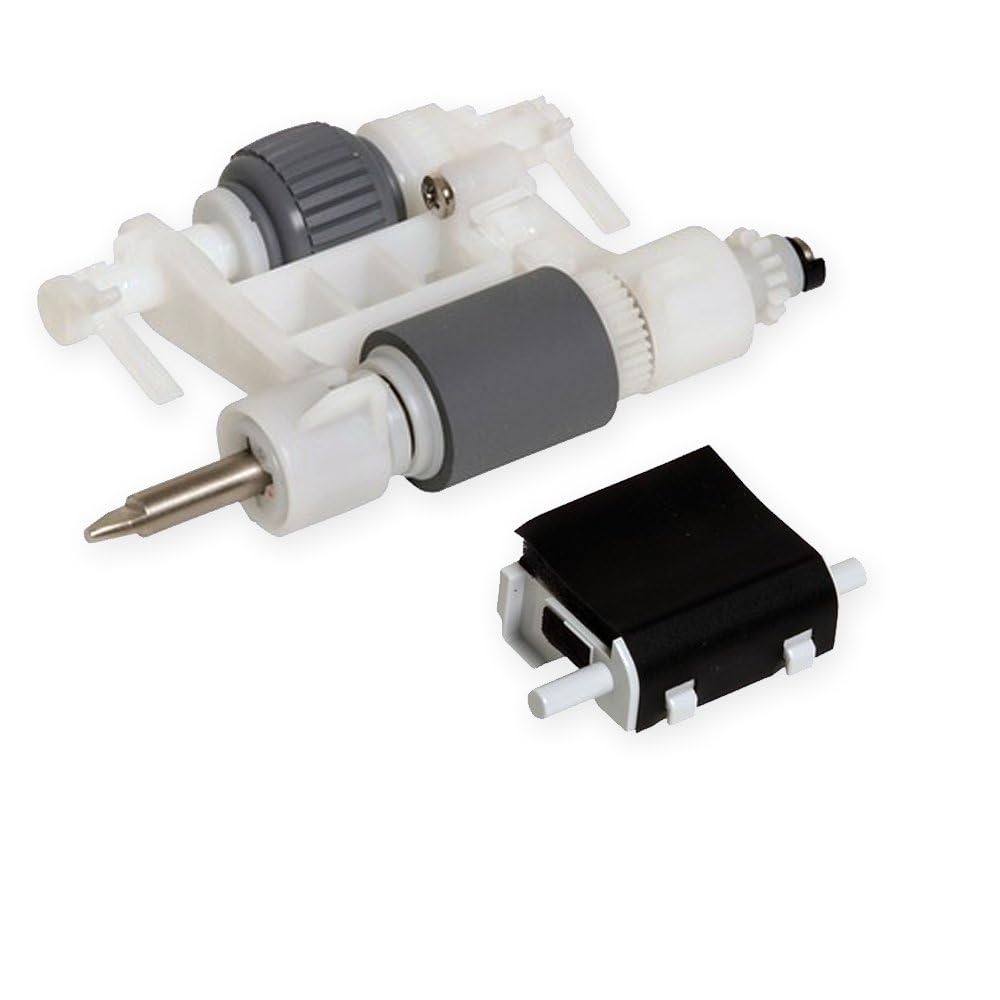 Printertree CE248A ADF ADF Kit fits HP LaserJet CM4540 M4555