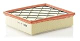 Mann-Filter C 24 137/1 Air Filter