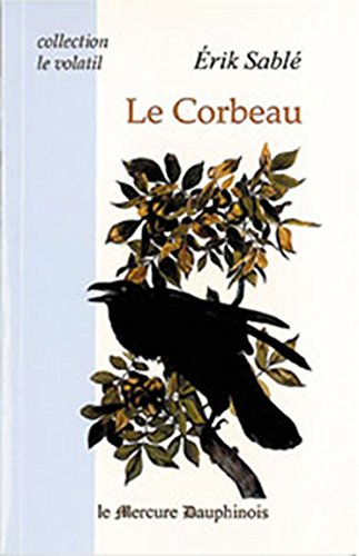 Le  corbeau