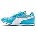 PUMA Cabana Racer Glitter V Sneaker