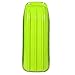 Best Choice Products 48in Kids Outdoor Sport Snow Sled Toboggan w/Rope - Green