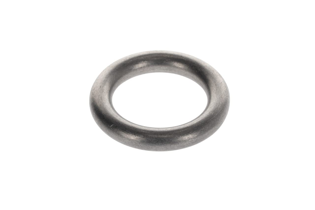 Ochsenkopf Forged Aluminium Ring - Prevent Chipping When Driving in - 8.0 x 8.0 x 1.3 cm