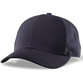 Richardson Cap Adult Unisex Surge Umpire Adjustable Ball Caps