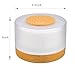 Remote Control Essential Oil Diffuser, 500ml Ultrasonic Aroma Cool Mist Humidifier with 7 Color Light Changing And 4 Timer Settings