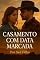 Livro Casamento com Data Marcada: Um acordo que deveria acabar… mas o coração não aceita prazos.